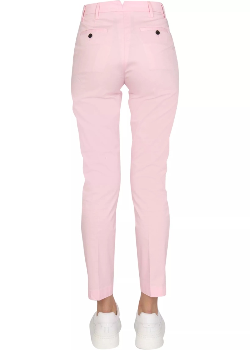 Pantaloni Regular Fit Pants - Img 4