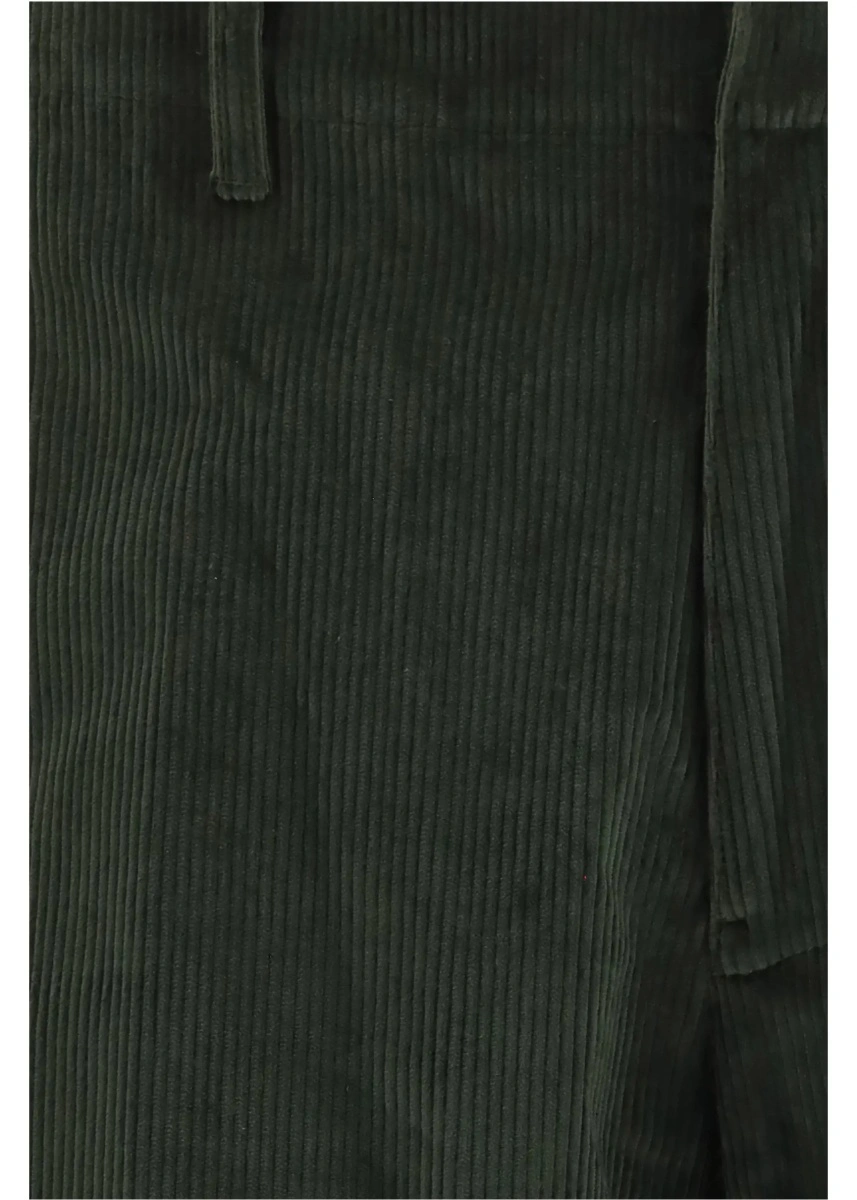 Pantaloni Roma stretch cotton corduroy Pants - Img 3