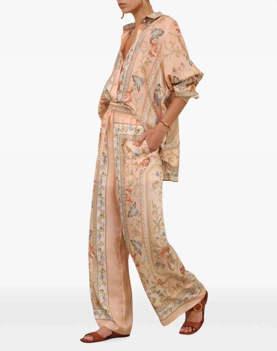 Pantaloni Roselight Pants - Img 5