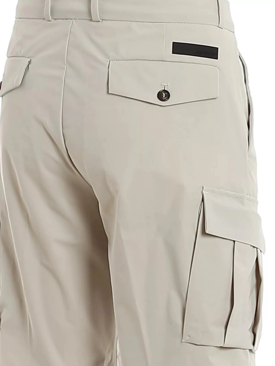 Pantaloni Rrd RRD Cargo Short 20204 83 SAND - Img 3