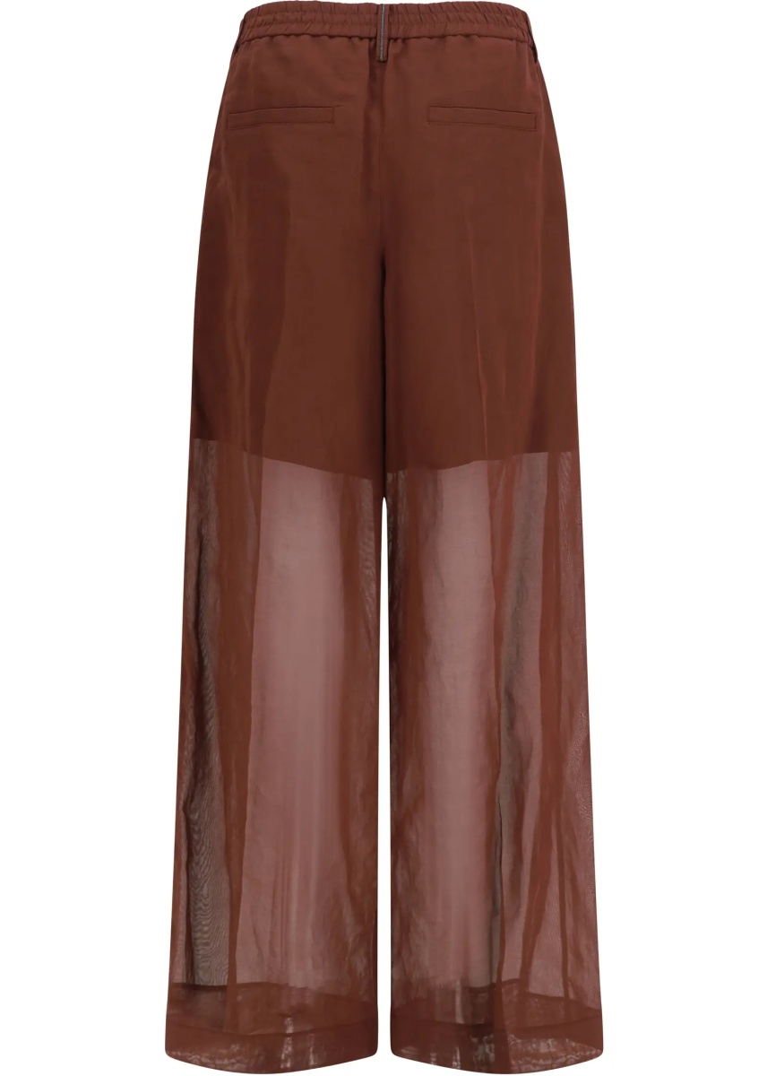 Pantaloni Sartorial Track Pants - Img 2