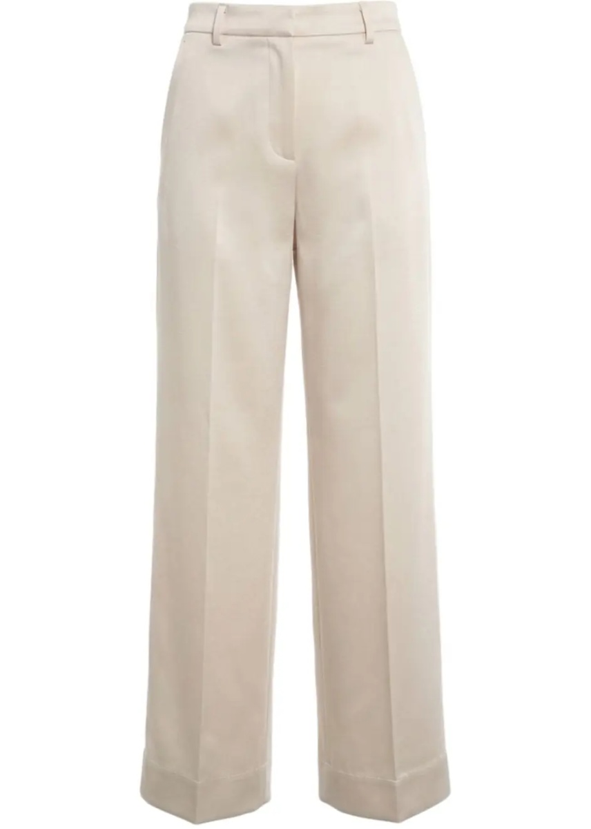 Pantaloni Satin pants 'Perlla' - Img 2