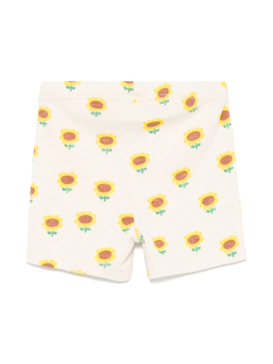 Pantaloni scurti Bobo Choses neutri - Img 2