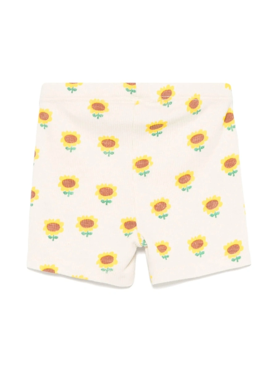 Pantaloni scurti Bobo Choses neutri - Img 2