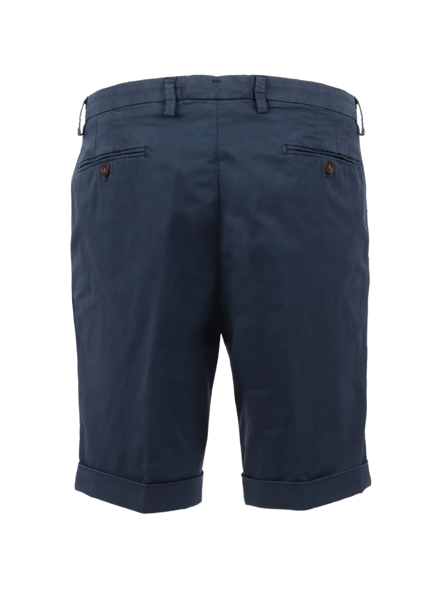 Pantaloni scurti Briglia albastri - Img 2