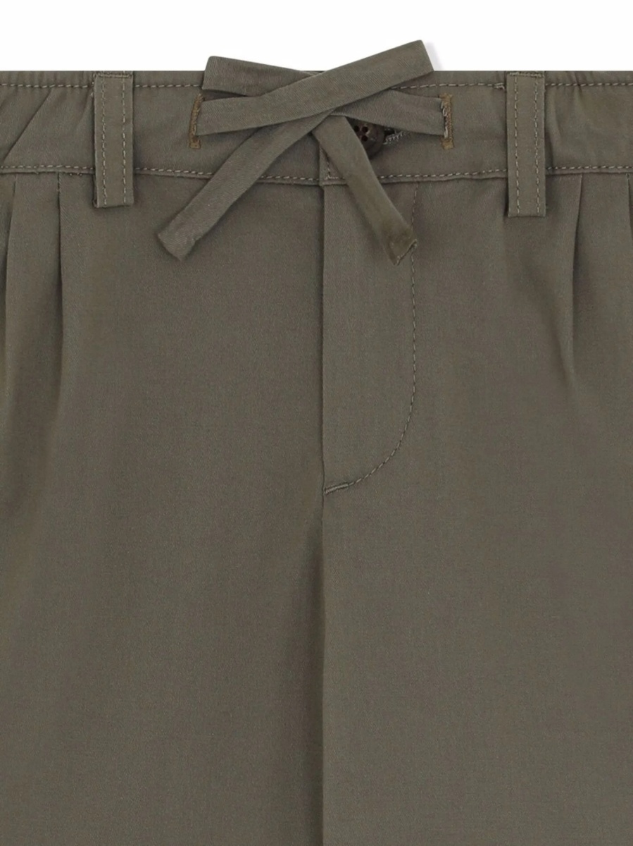 Pantaloni scurti Dolce &amp; Gabbana verzi - Img 3