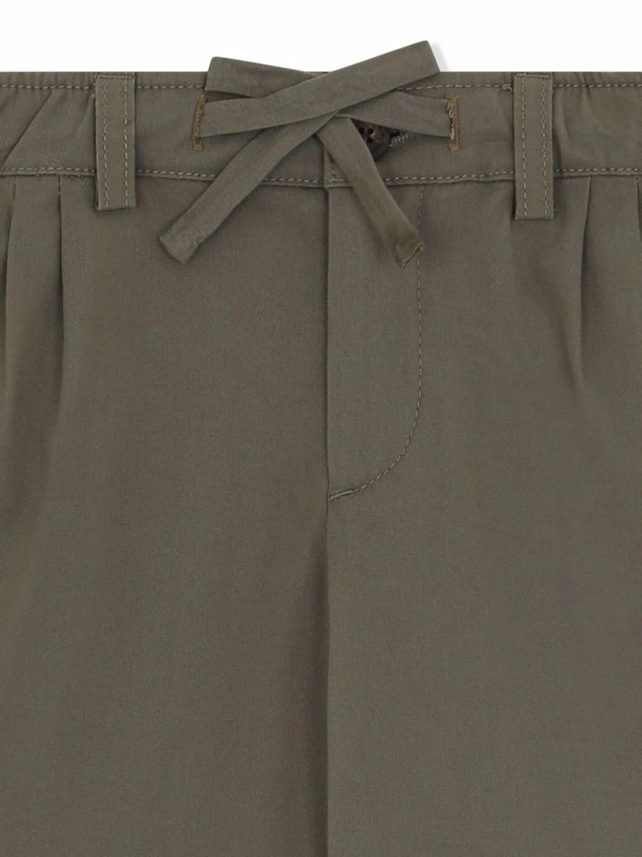 Pantaloni scurti Dolce &amp; Gabbana verzi - Img 3