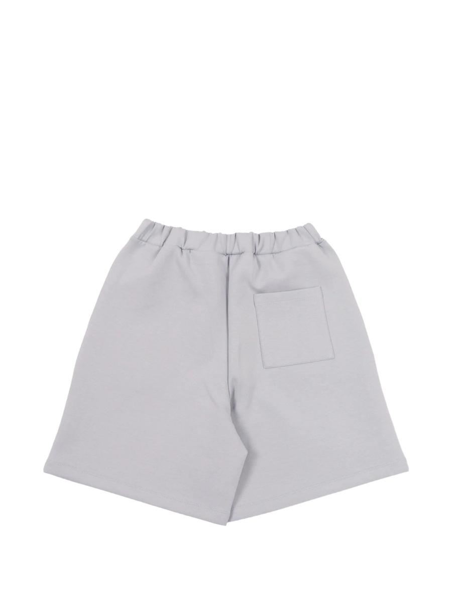 Pantaloni scurti Dou-Uod gri - Img 2