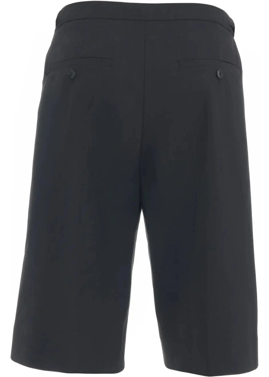 Pantaloni scurti Herskind gri - Img 4