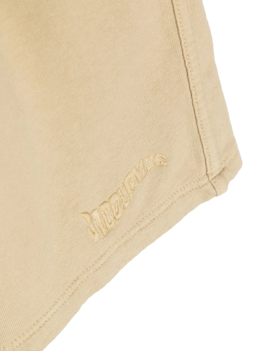 Pantaloni scurti JACQUEMUS neutri - Img 3