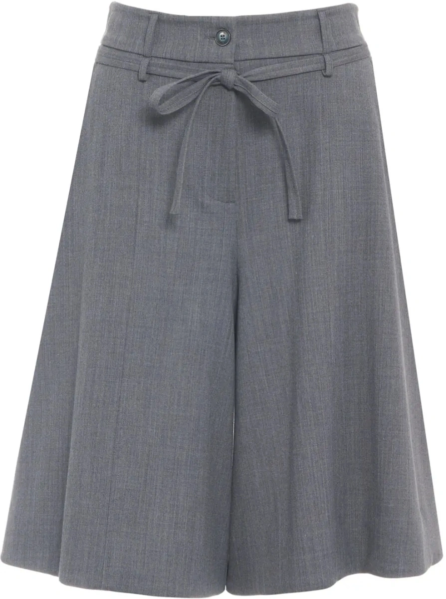 Pantaloni scurti Jucca gri - Img 2