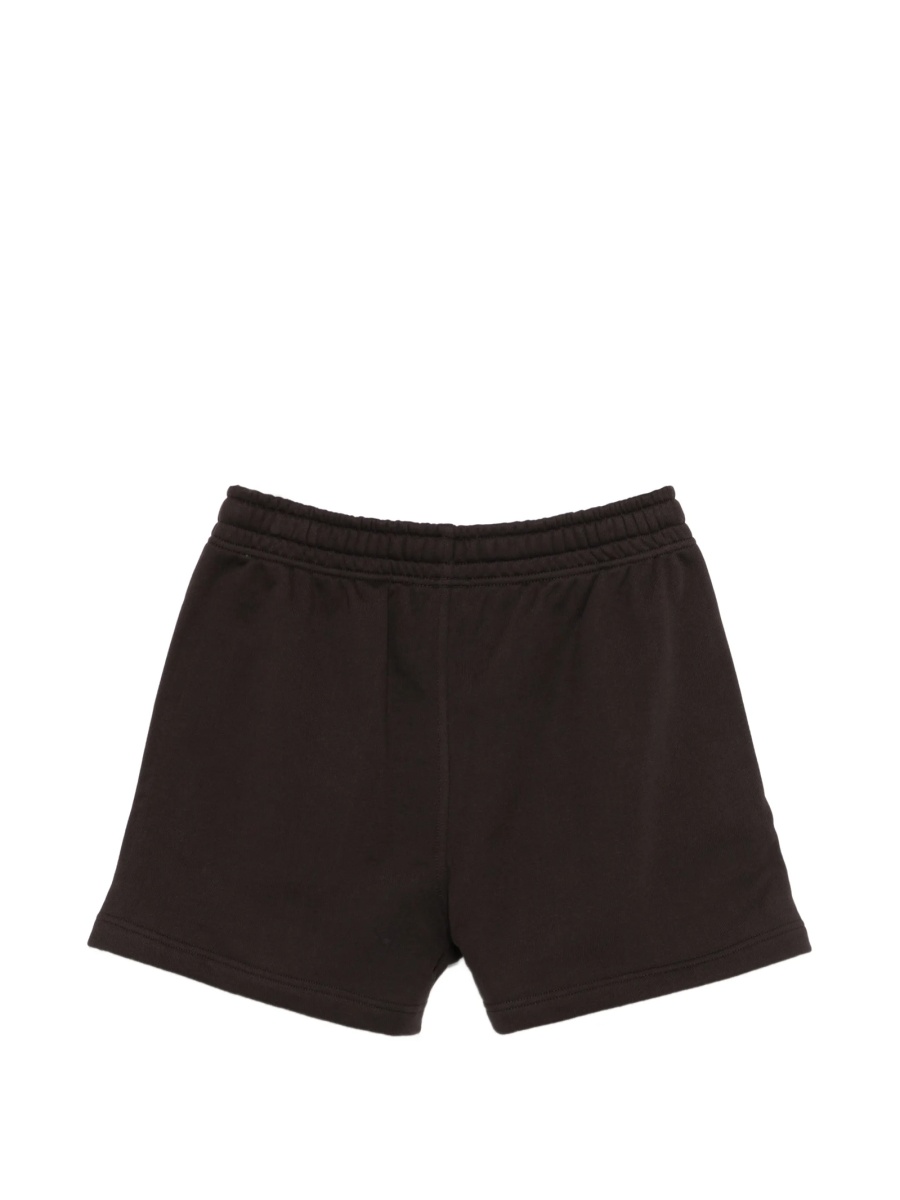 Pantaloni scurti MAISON KITSUNÉ maro - Img 2