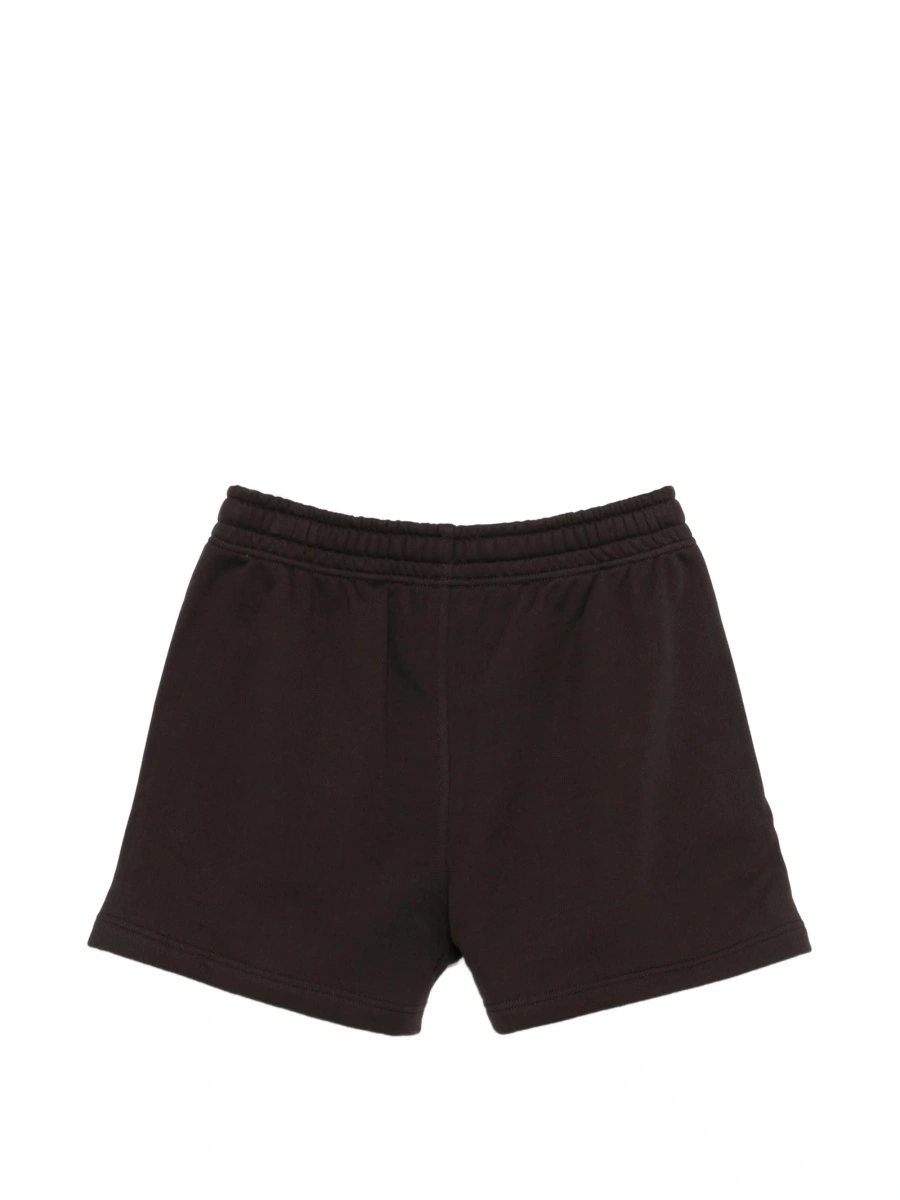 Pantaloni scurti MAISON KITSUNÉ maro - Img 2