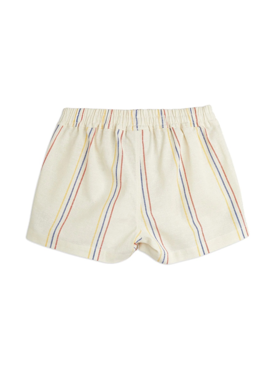 Pantaloni scurti MINI RODINI neutri - Img 2