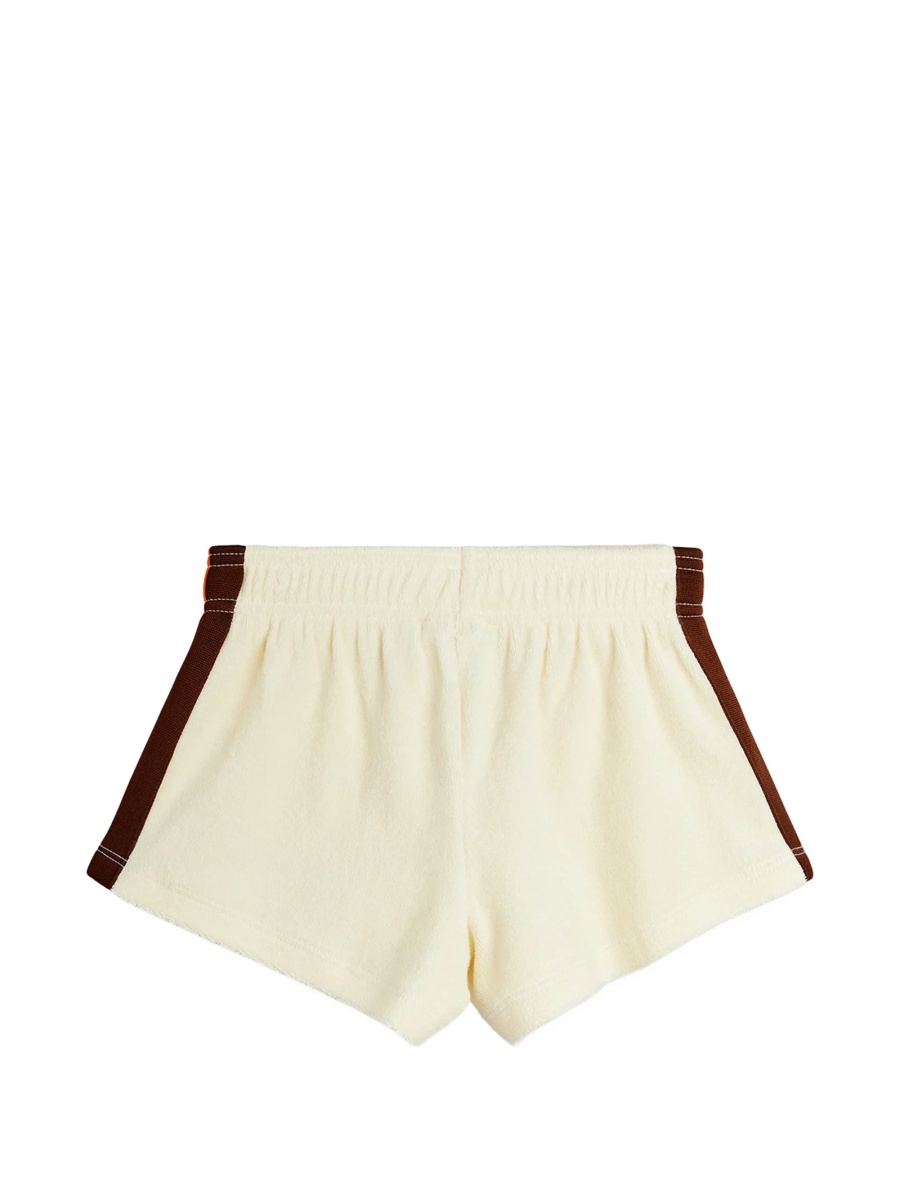 Pantaloni scurti MINI RODINI neutri - Img 2