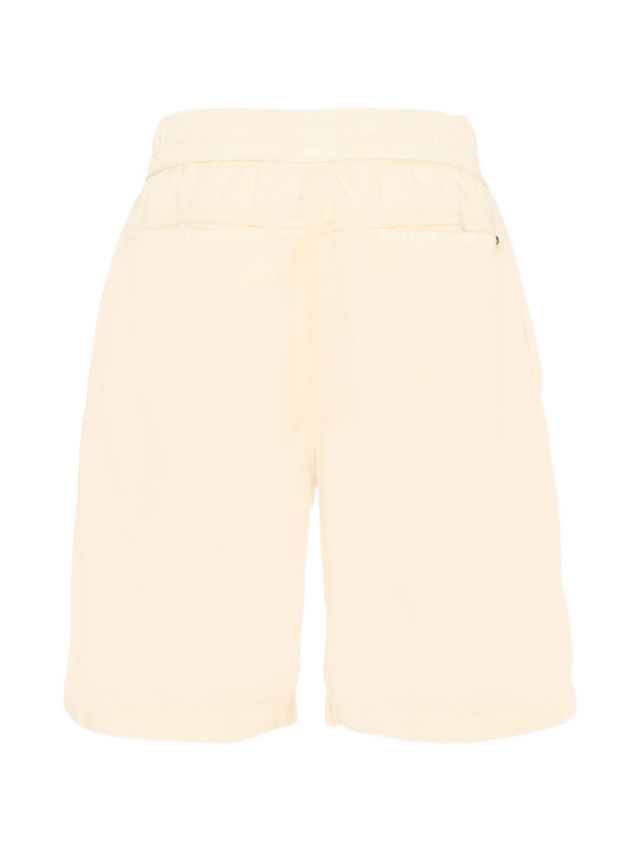 Pantaloni scurti MOLO neutri din bumbac - Img 2