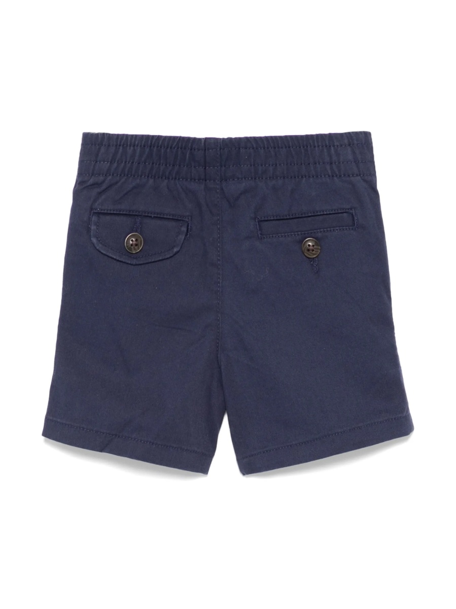 Pantaloni scurti Ralph Lauren albastri - Img 2