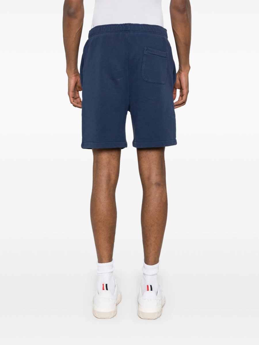 Pantaloni scurti Ralph Lauren albastri - Img 4
