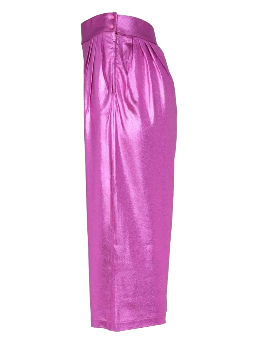 Pantaloni scurti Tom Ford roz - Img 3