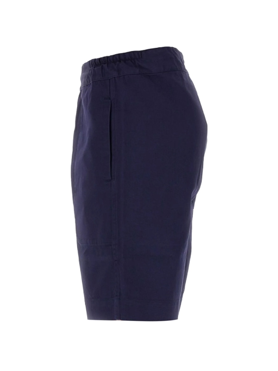 Pantaloni scurti UMBRO X YMC albastri - Img 3