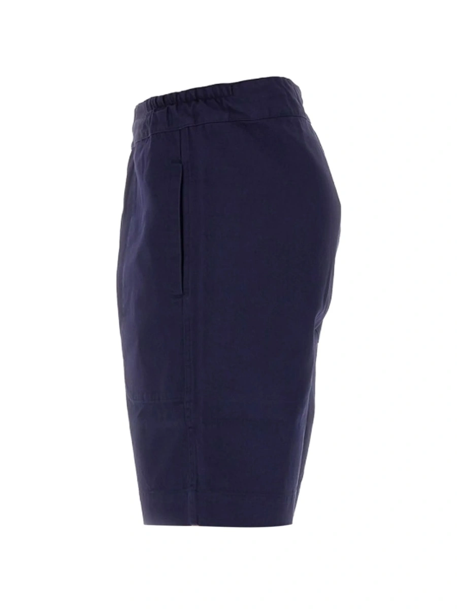 Pantaloni scurti UMBRO X YMC albastri - Img 3