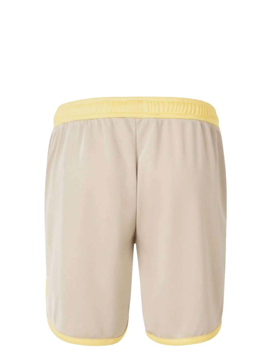 Pantaloni scurti WALES BONNER neutri - Img 2
