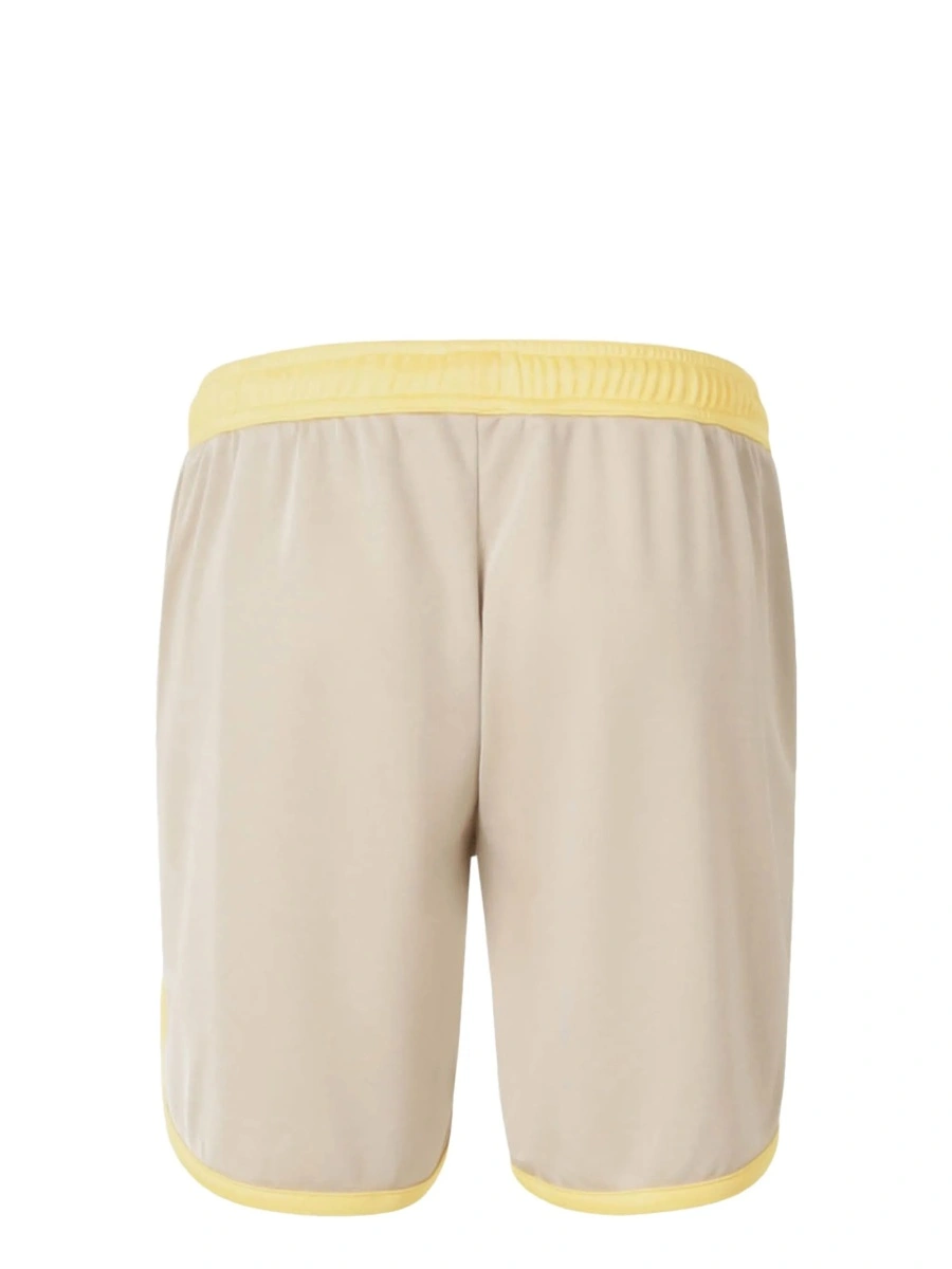 Pantaloni scurti WALES BONNER neutri - Img 2