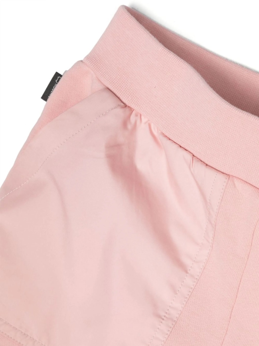 Pantaloni scurti Woolrich roz - Img 3