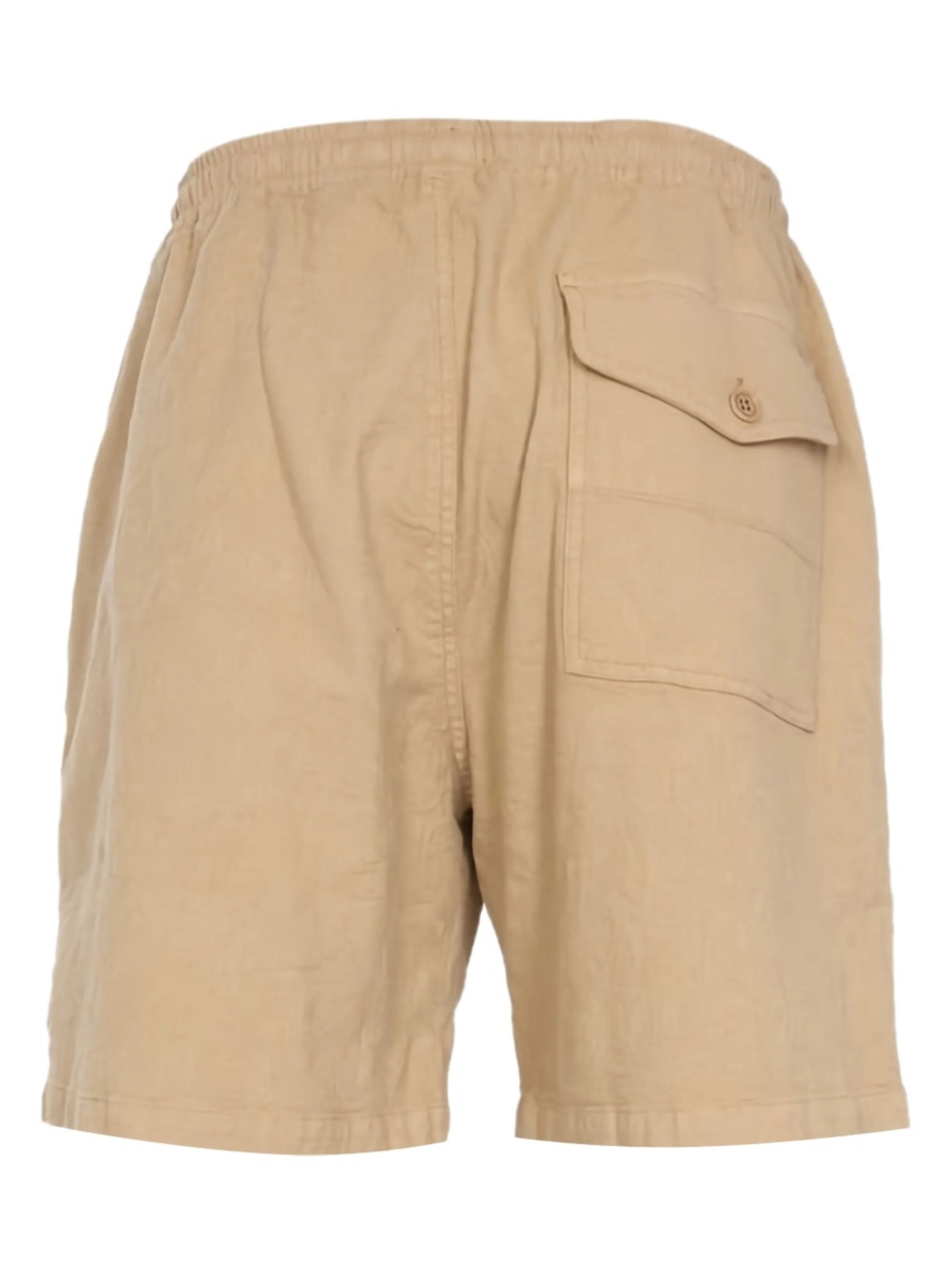 Pantaloni scurti YMC neutri - Img 3