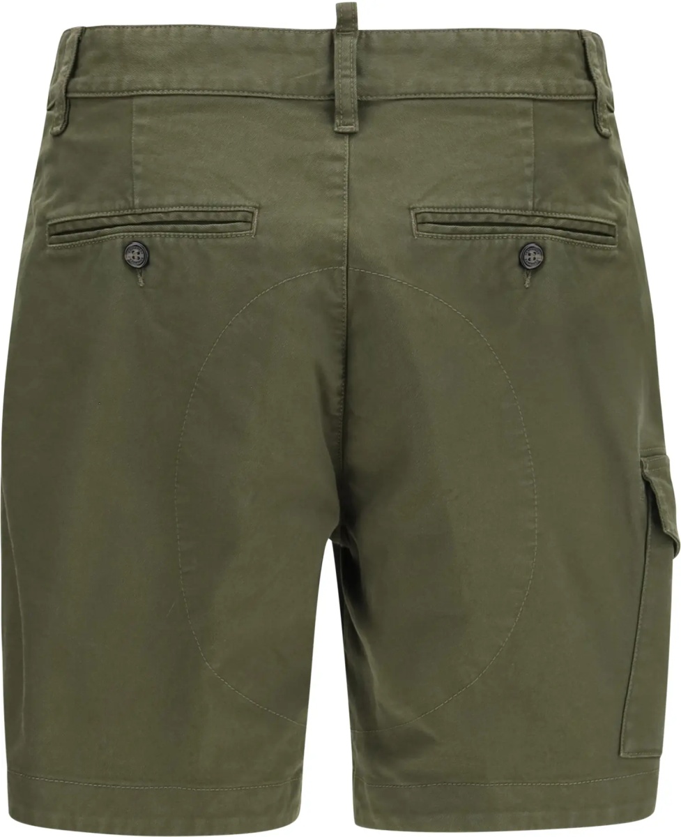 Pantaloni Sexy Cargo Short - Img 2