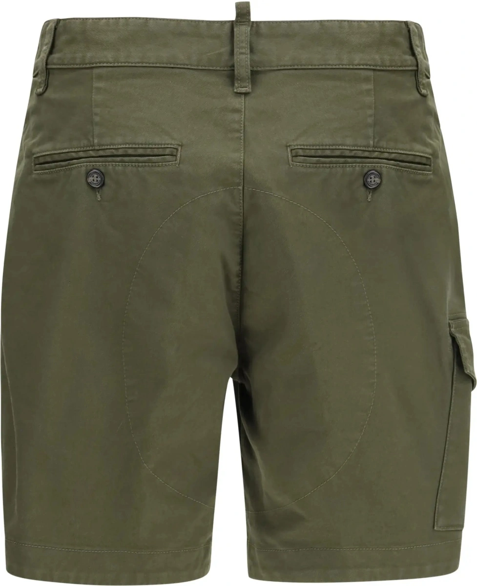 Pantaloni Sexy Cargo Short - Img 2