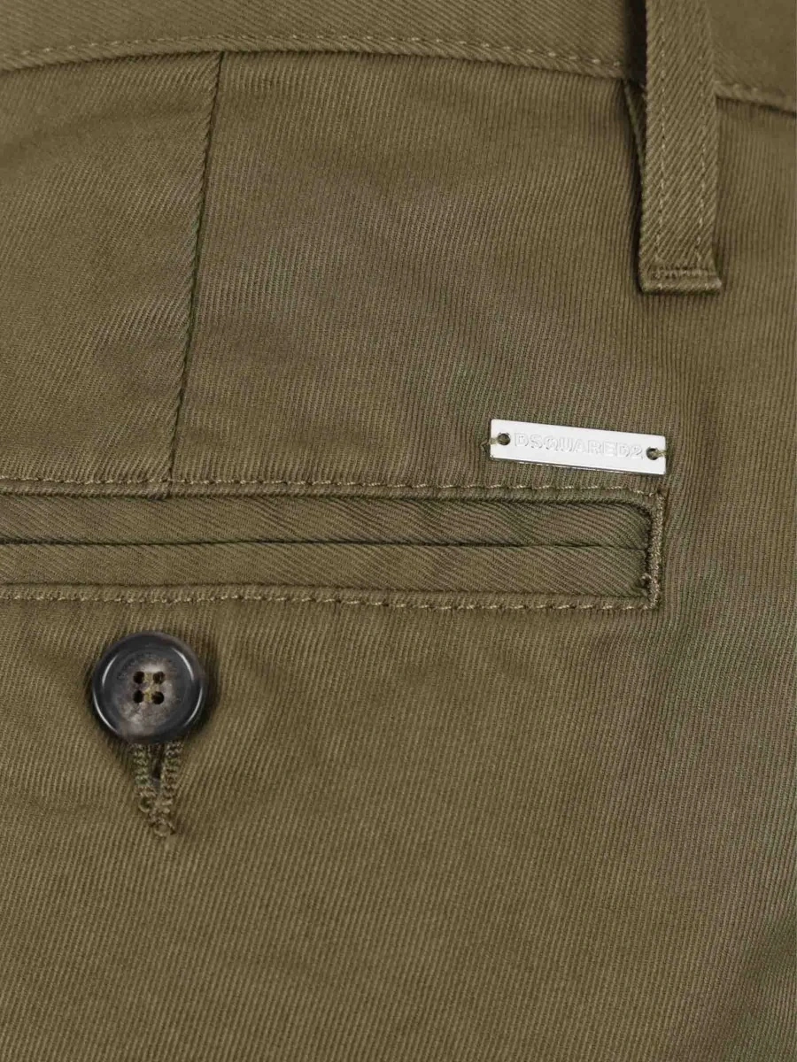 Pantaloni Sexy Cargo Short - Img 6