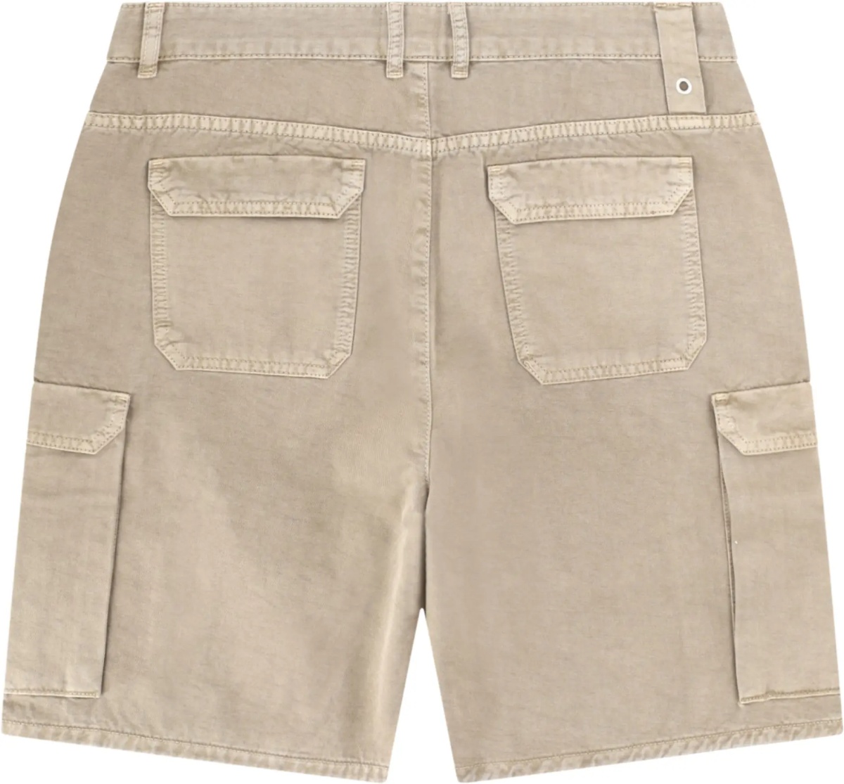 Pantaloni Shorts Cargo - Img 3