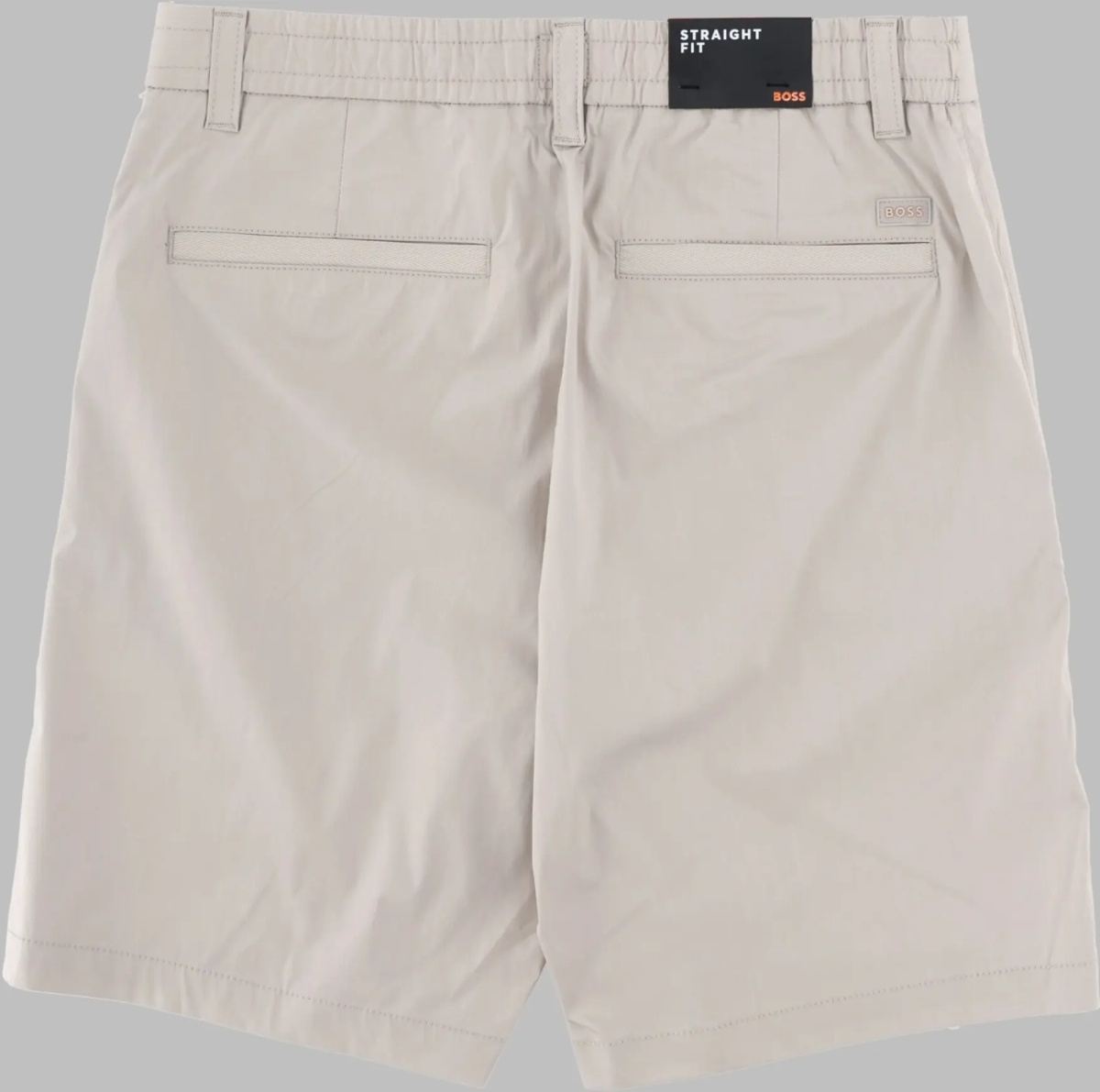 Pantaloni Shorts Con Coulisse - Img 2