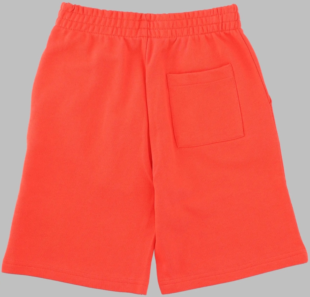 Pantaloni Shorts Con Logo - Img 2