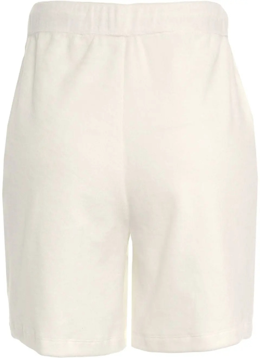 Pantaloni Shorts in cotton blend - Img 4
