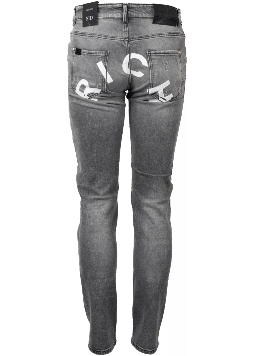 Pantaloni Sid RMA22268JE - Img 3