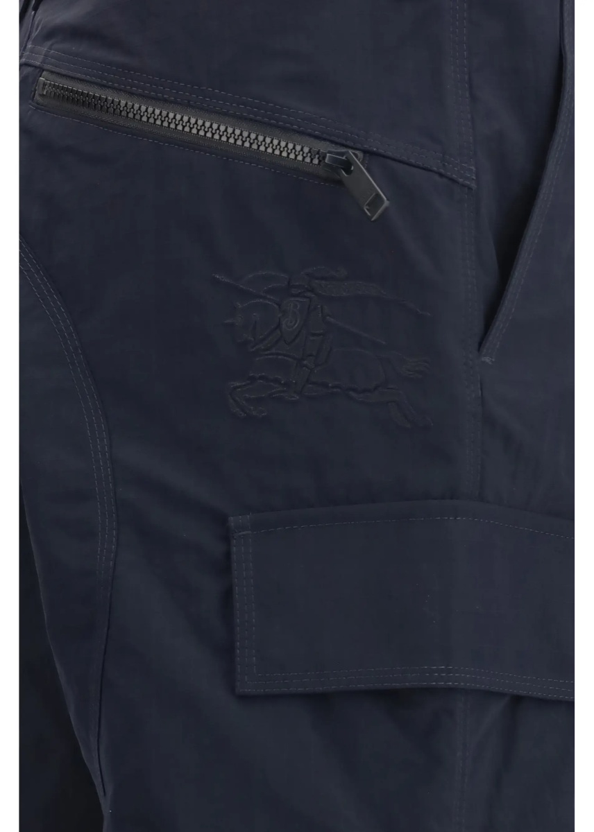 Pantaloni Sidcot cargo Pants - Img 3