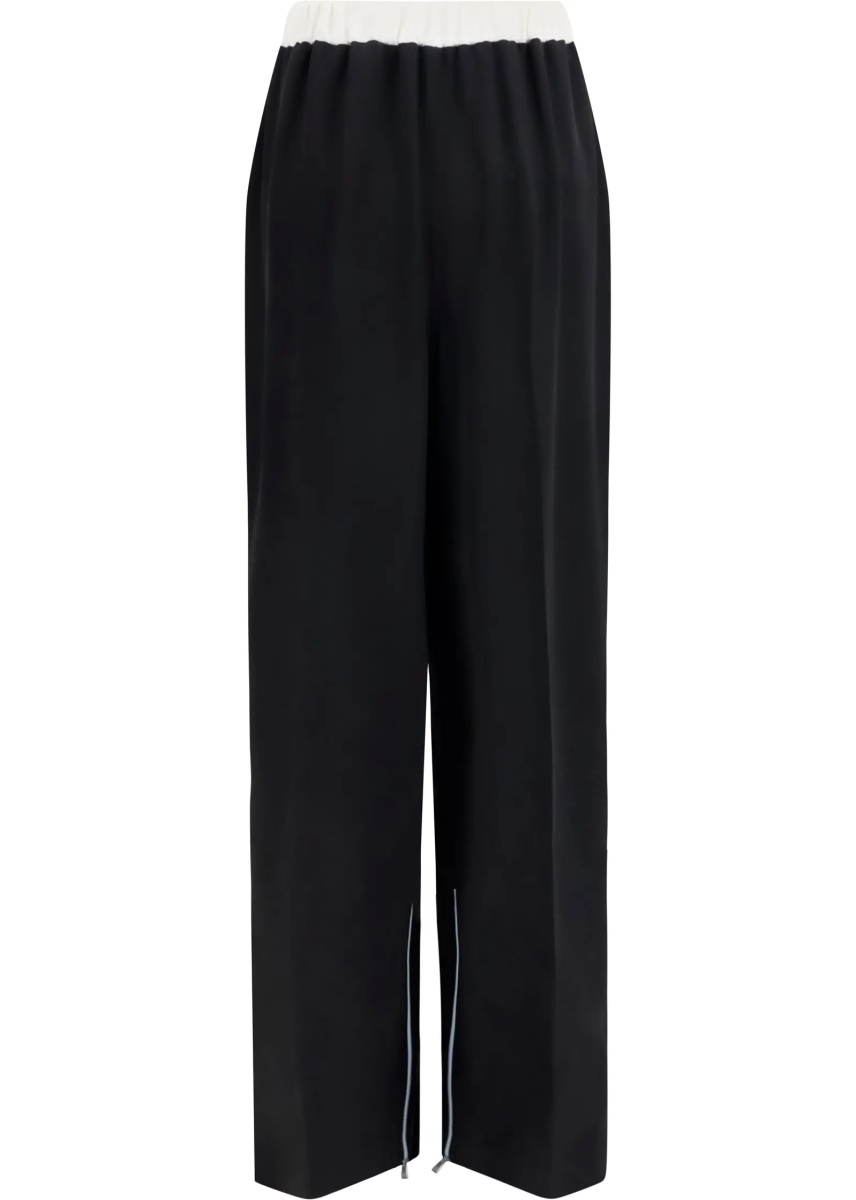 Pantaloni Silk Pants - Img 2