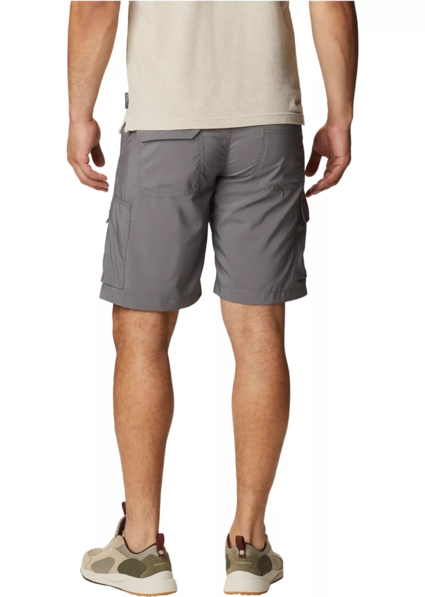 Pantaloni Silver Ridge Utility Cargo Shorts - Img 3