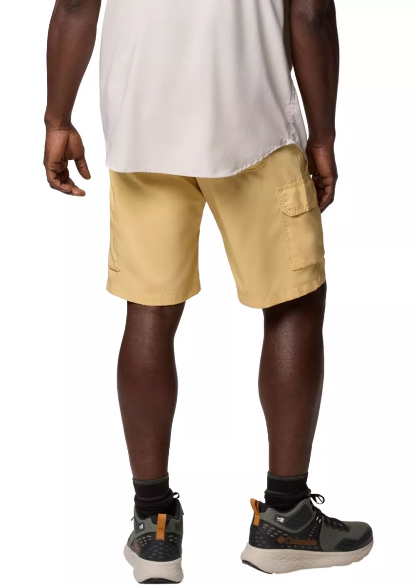 Pantaloni Silver Ridge Utility Cargo Shorts - Img 2