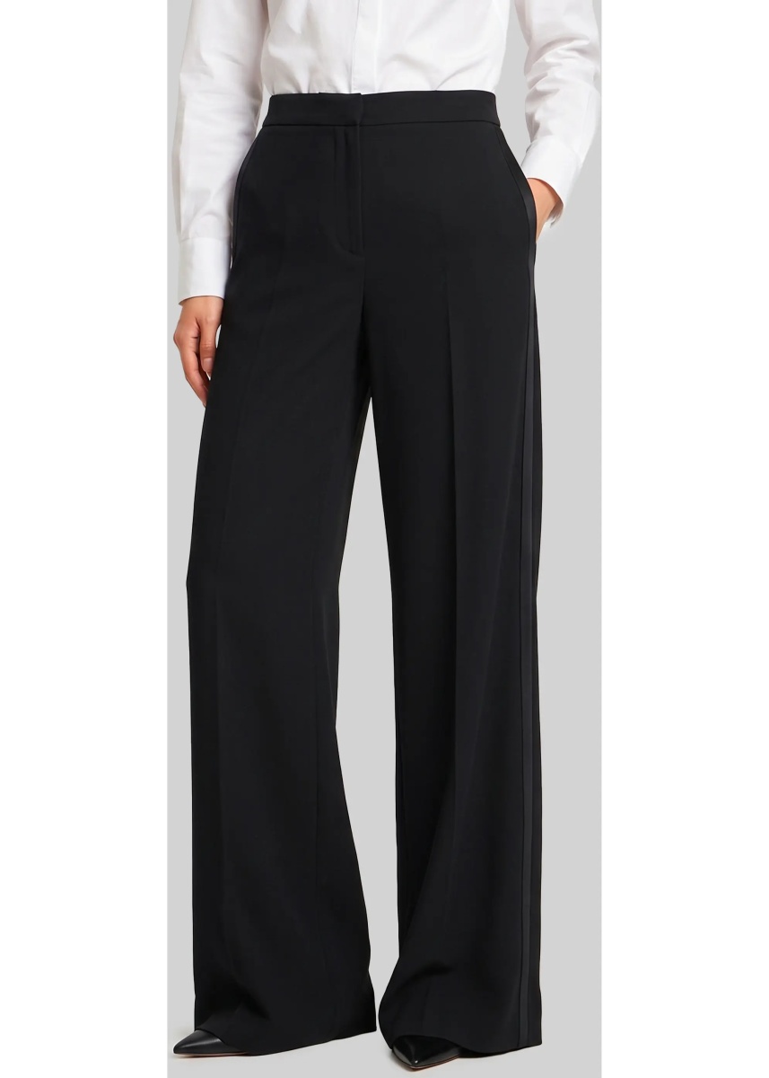 Pantaloni Smoking Trousers - Img 3