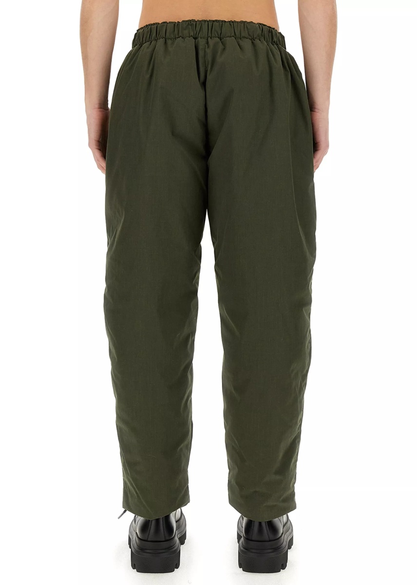 Pantaloni South2 Pants West8 X Nanga - Img 4