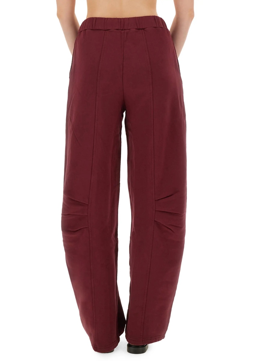 Pantaloni Sports Pants "Terry Back" - Img 4