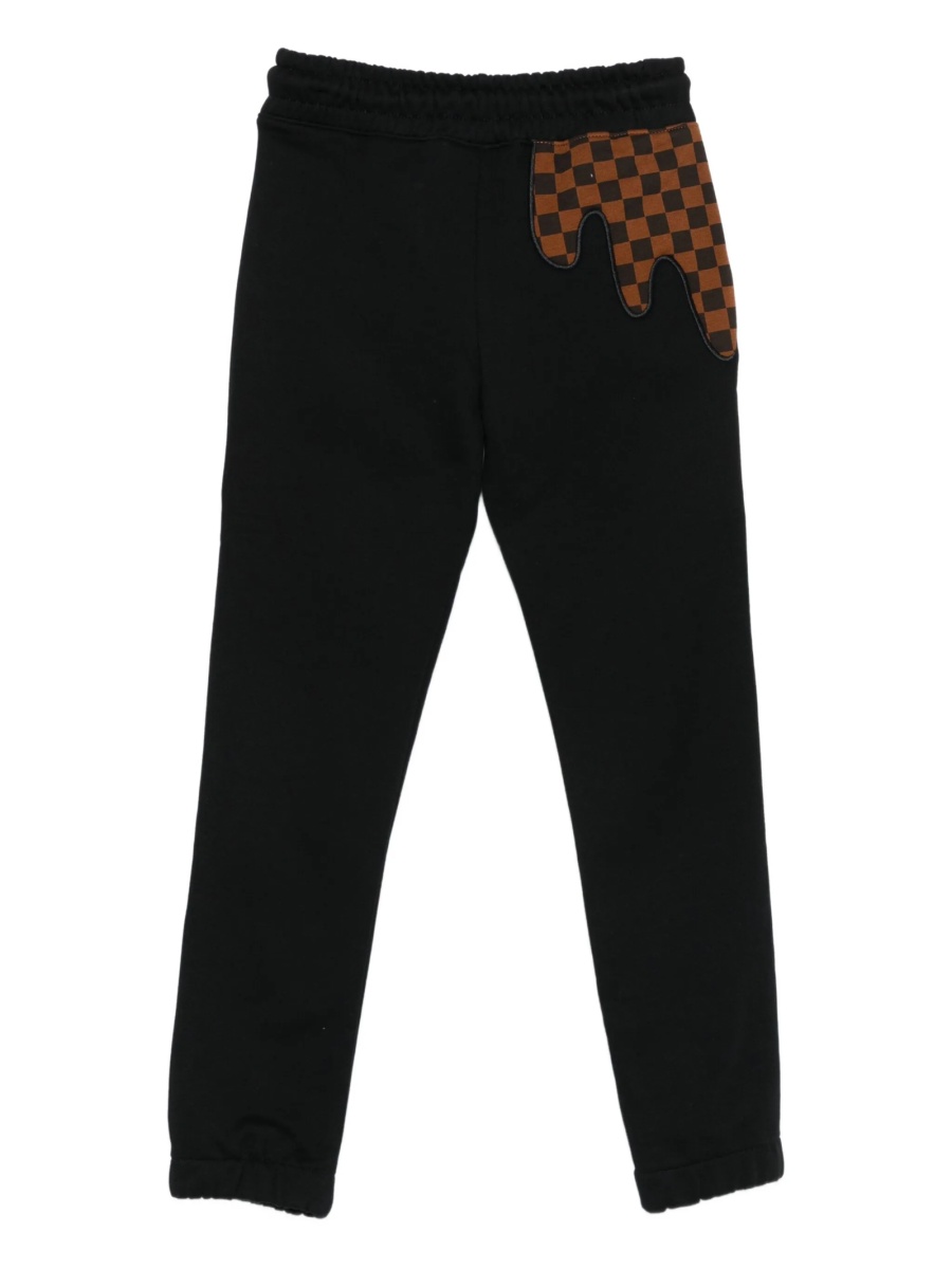Pantaloni Sprayground negri - Img 2