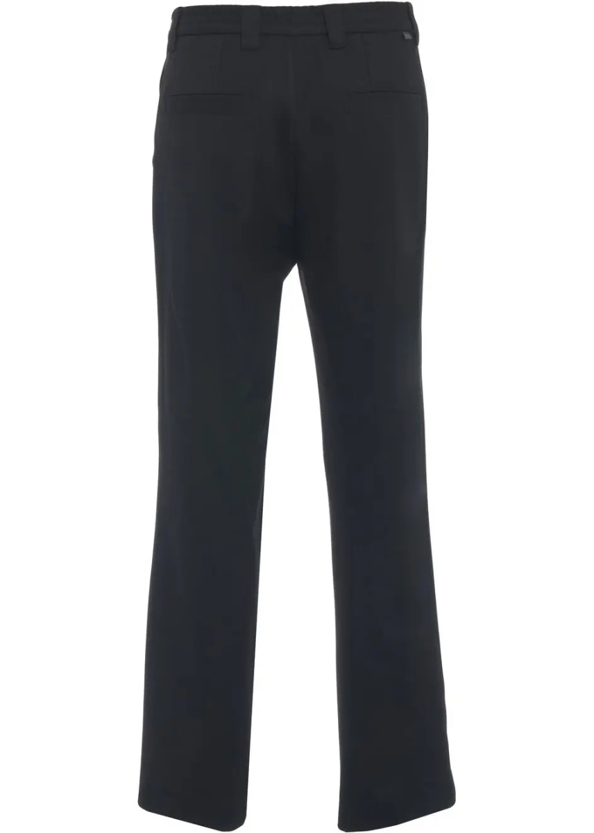 Pantaloni Straight cut trousers - Img 3