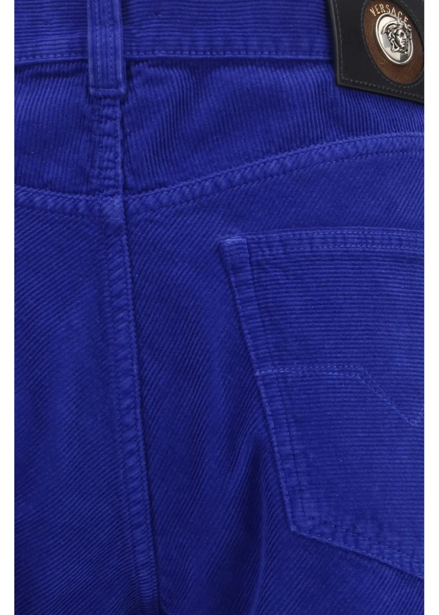 Pantaloni Straight-leg Pants - Img 3
