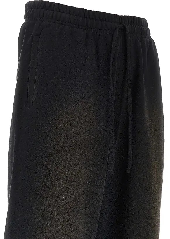 Pantaloni 'Sunfade Uniform' cotton sweatpants - Img 2