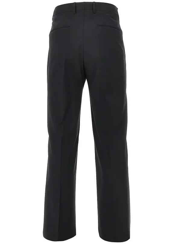 Pantaloni Super 110's wool pants - Img 3