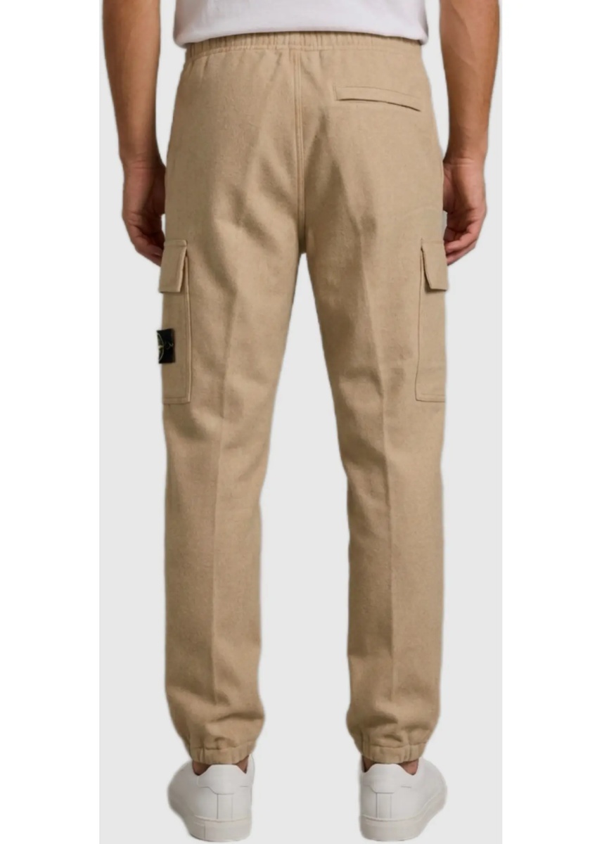 Pantaloni Sweatpants - Img 3
